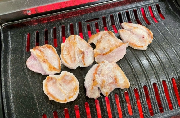 고기대령이오 이미지