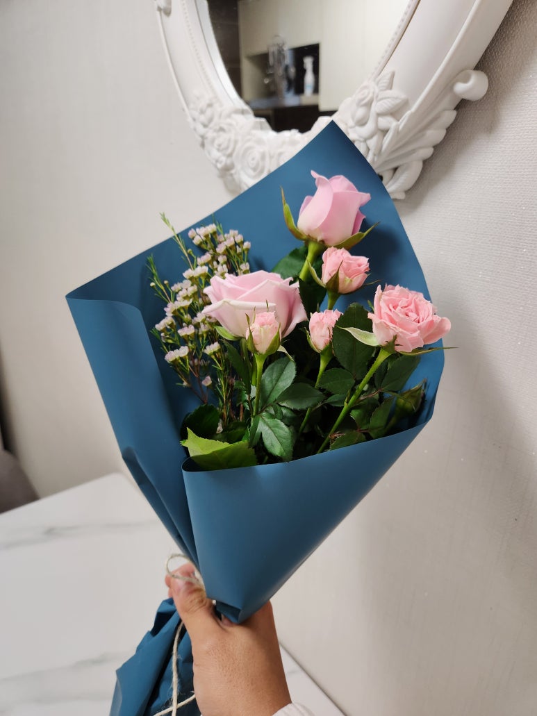 춘천중앙꽃란원꽃집 이미지