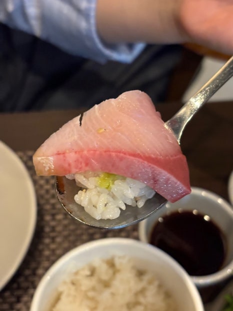 깻잎막회 이미지