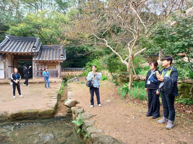 카페별서정원 이미지