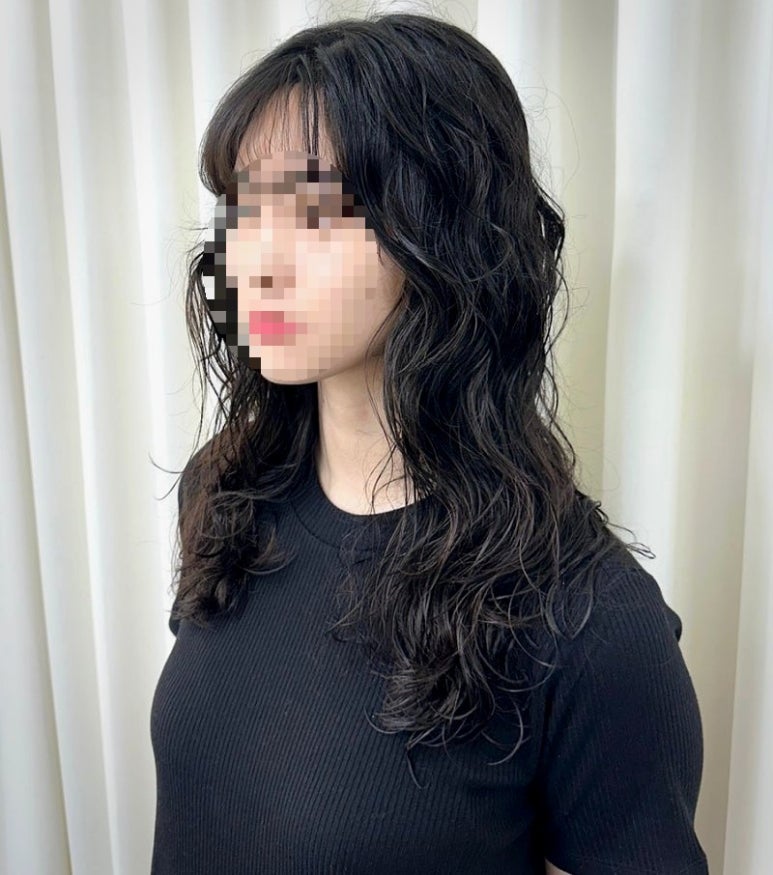 후헤어 이미지