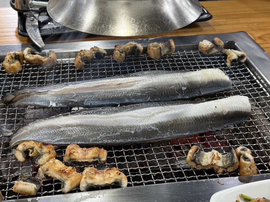 풍천민물장어 드림하우스 이미지