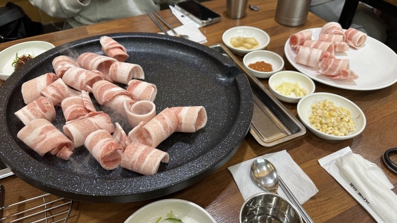 만복화성 이미지