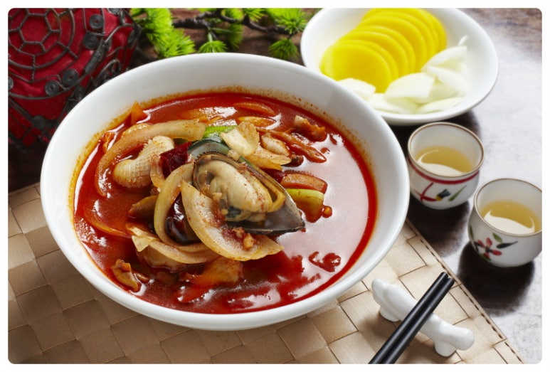 일미중화요리 이미지