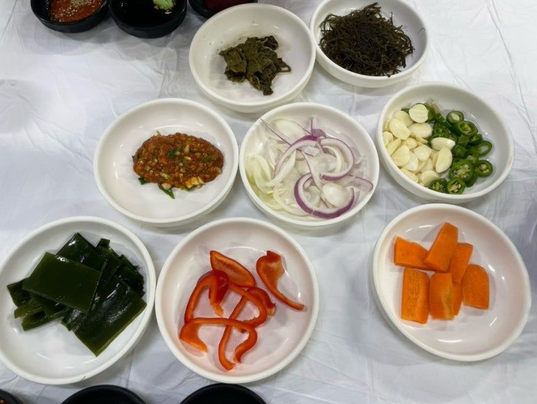 나폴리회식당 이미지