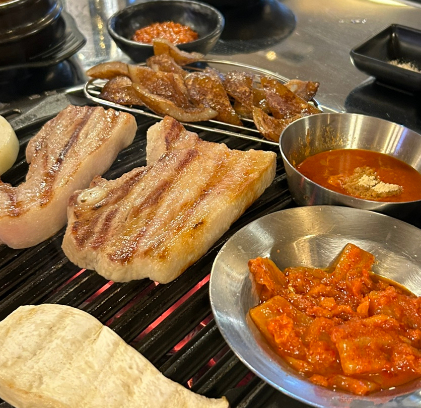 두껍집(고잔점) 이미지