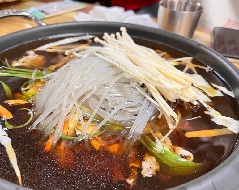 부자한우촌 이미지