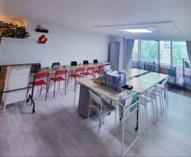 구산초등학교 이미지