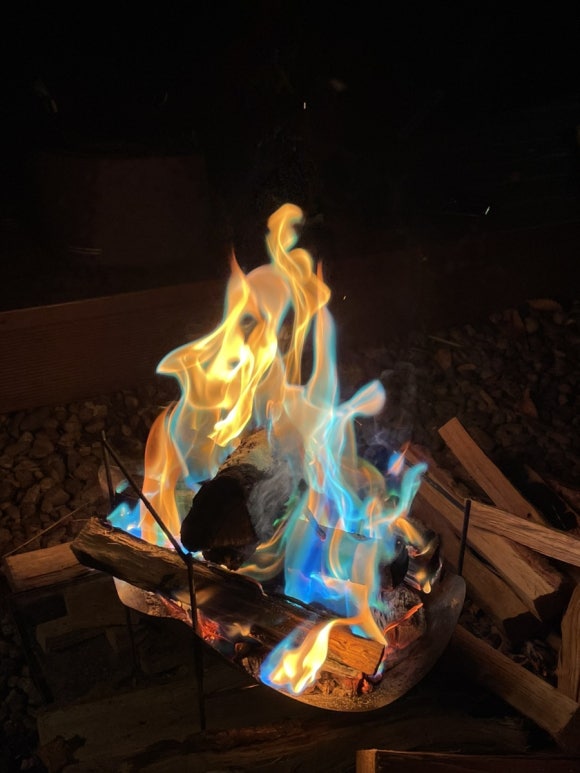 소백산국립공원 삼가천동코스 이미지