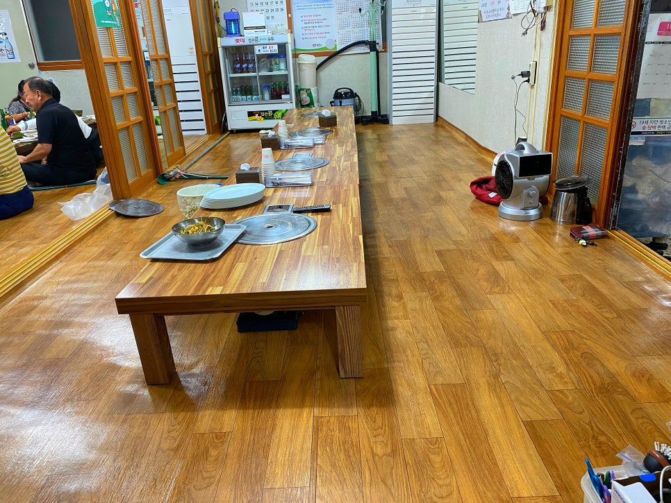 상록식육식당 이미지