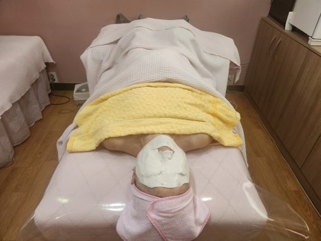 여우마사지 이미지