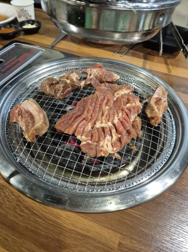 연천숯불갈비 이미지