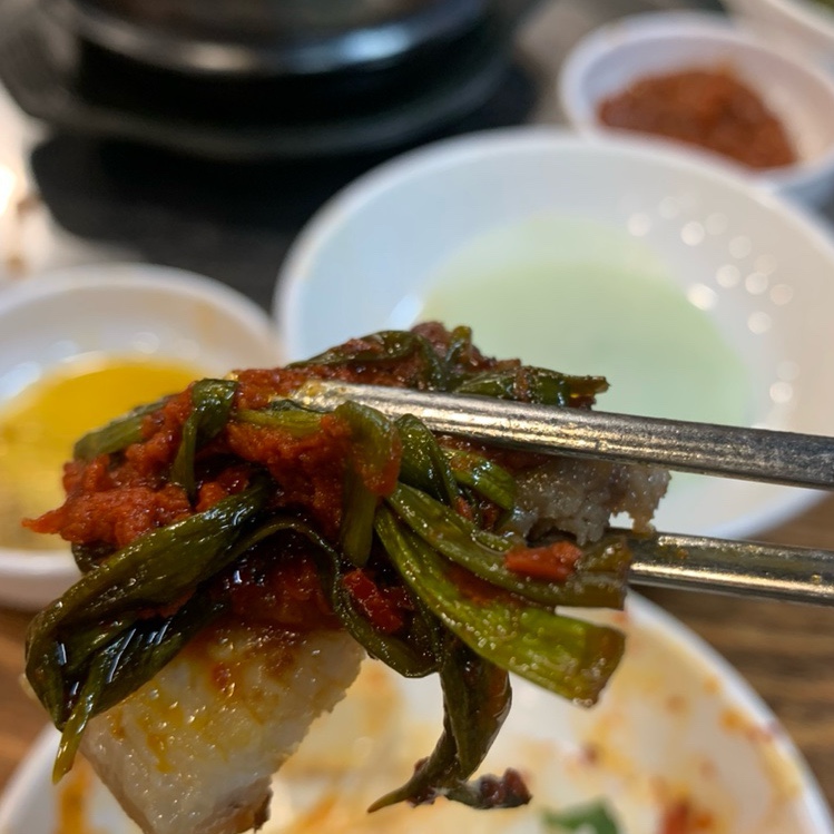 노원골제주흑돼지 이미지