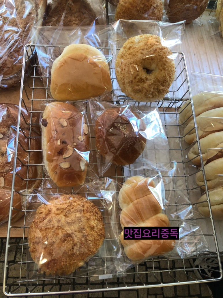 멍구네빵집 이미지