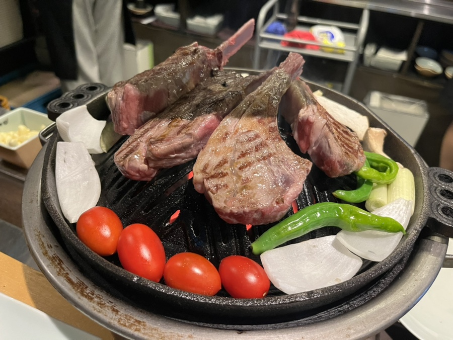 라무진 이미지