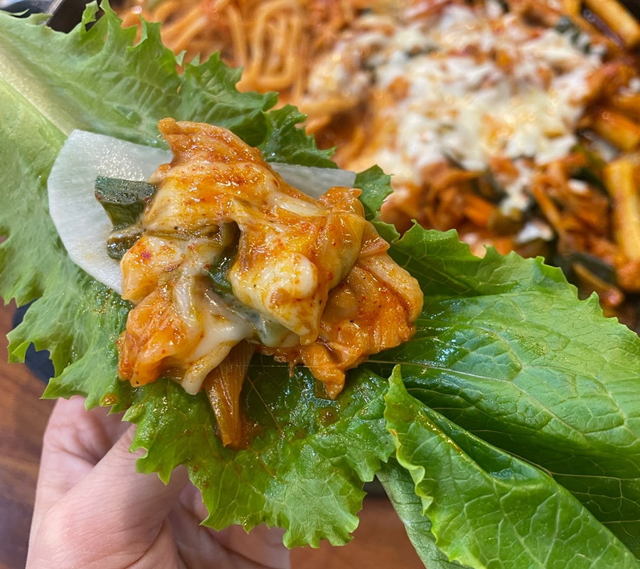 춘천옥닭갈비 이미지