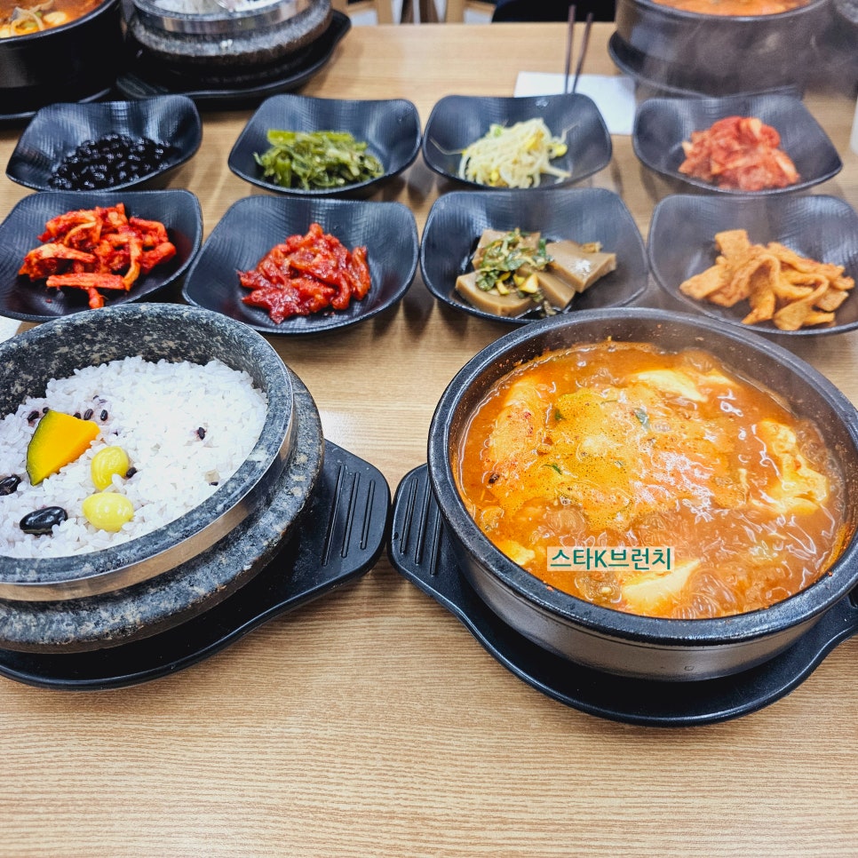 박가네명가순두부 이미지