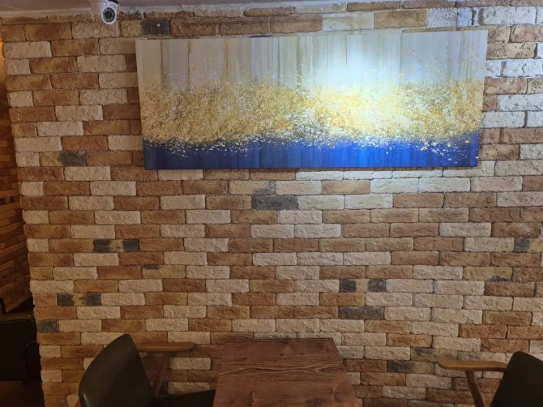 커피에반하다상수점 이미지
