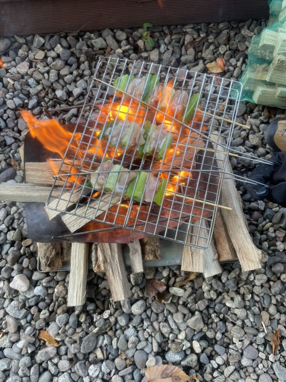 소백산국립공원 삼가천동코스 이미지