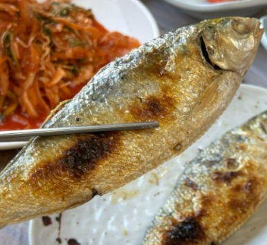 여수횟집 이미지
