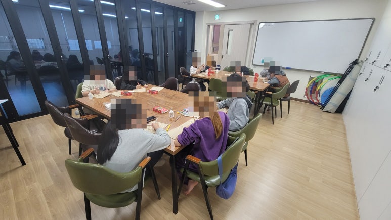 꼼지락공예마을 이미지