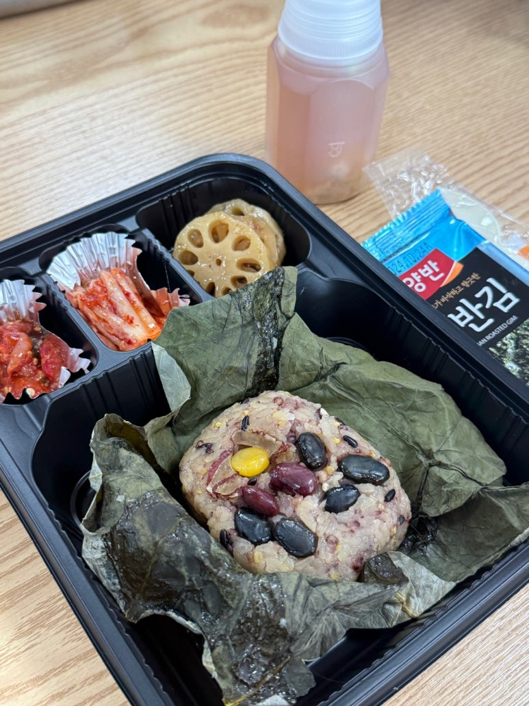 예당푸드 이미지
