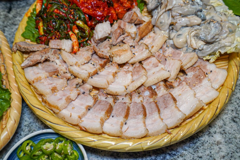 해드리오 봉선점 이미지