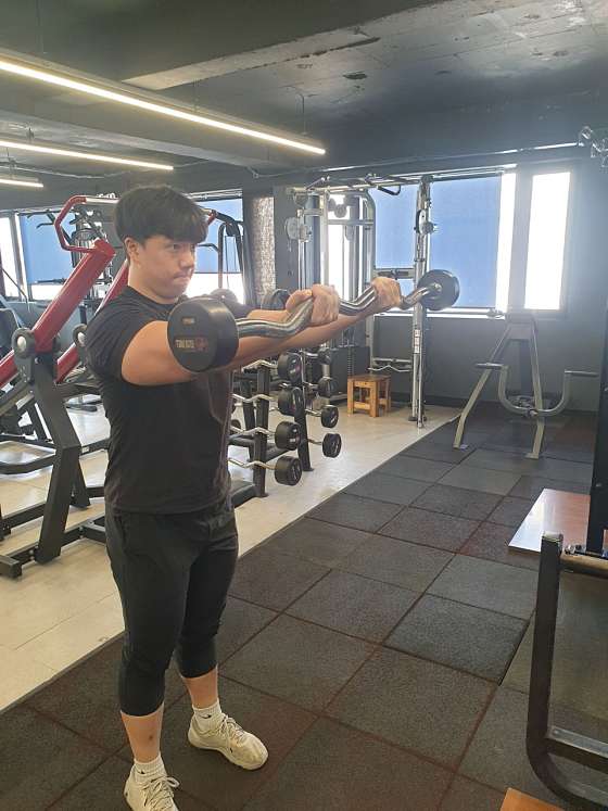 져스트짐 이미지