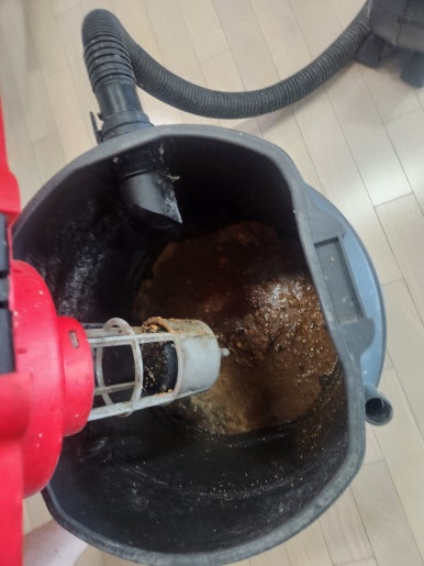 하남싱크대막힘 이미지