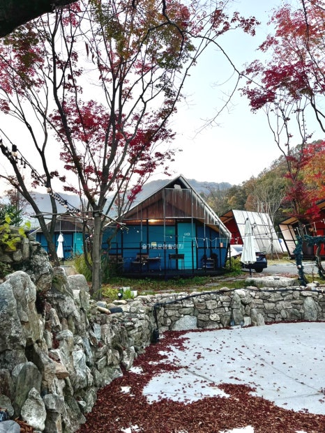 제천클라우드글램핑 이미지