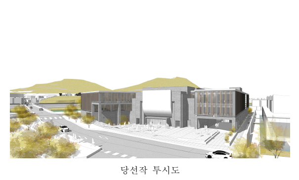 무형건축사사무소 이미지