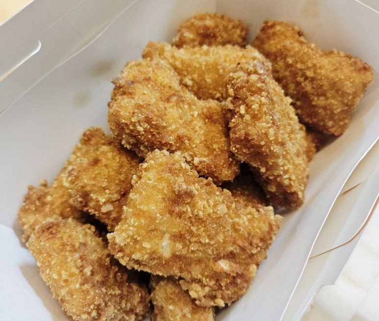 페리카라치킨 이미지