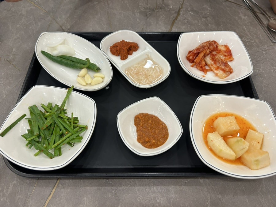 일품돼지국밥 죽전본점 이미지