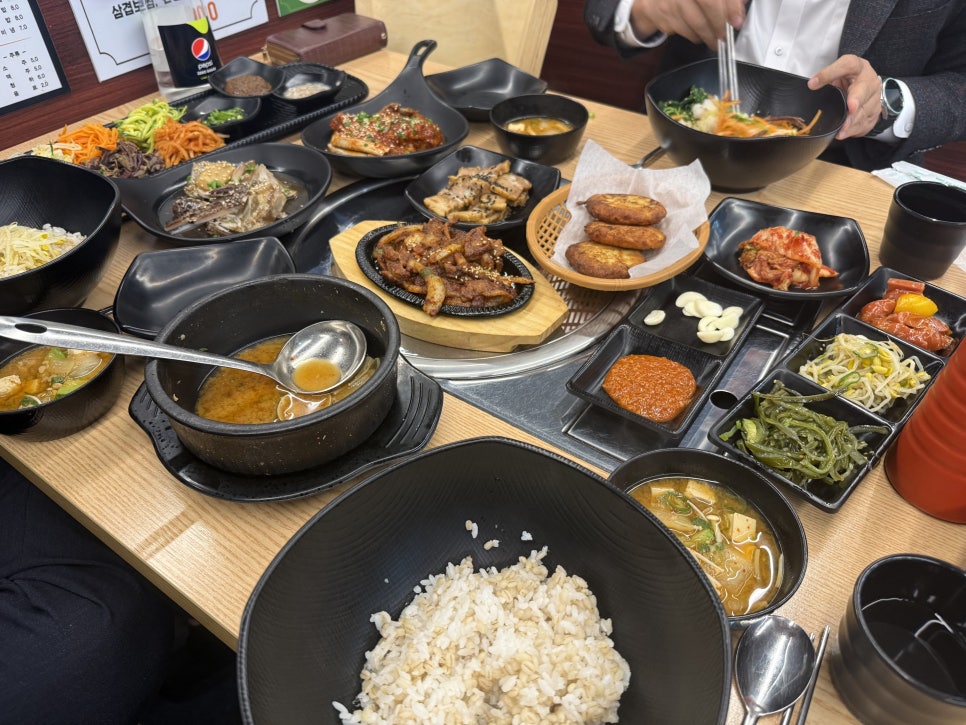 삼겹제육끝판왕 이미지