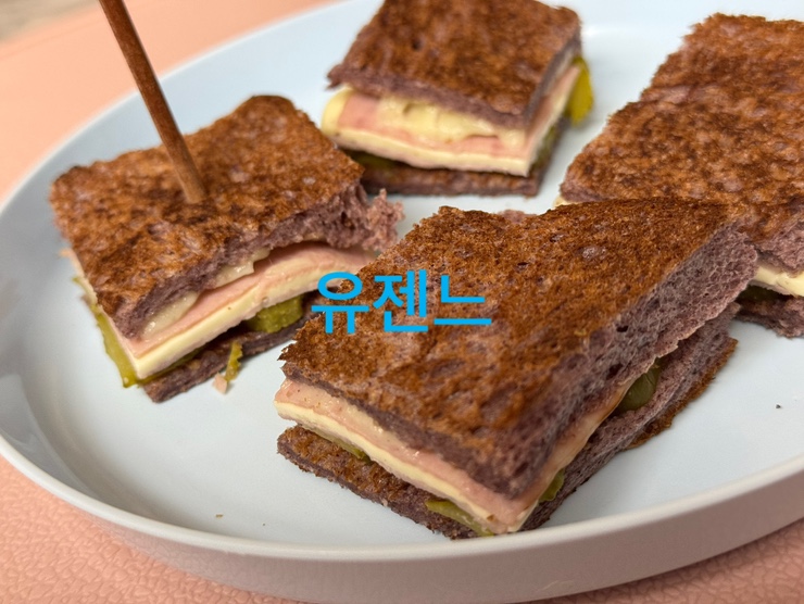 라두스쌀빵 이미지