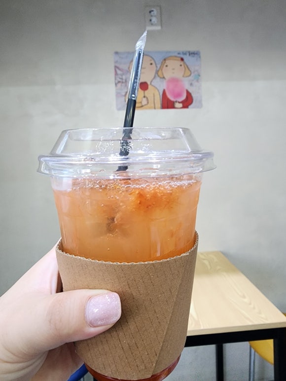 영영샐러드 도곡점 사진 7
