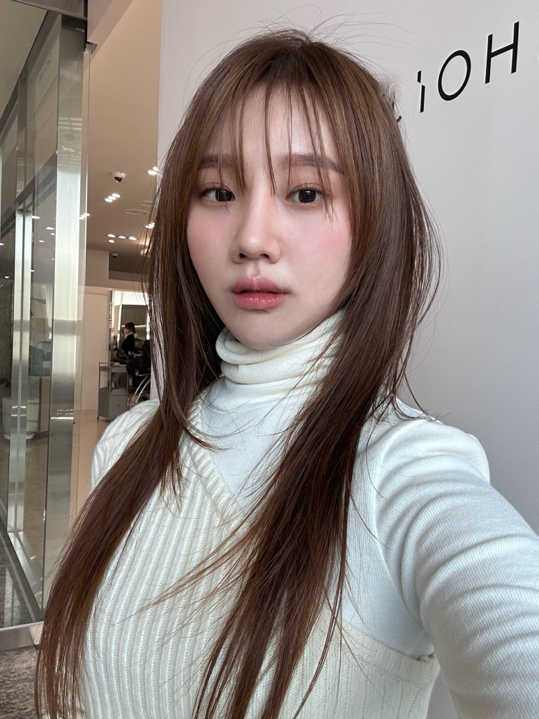 초이진 이미지