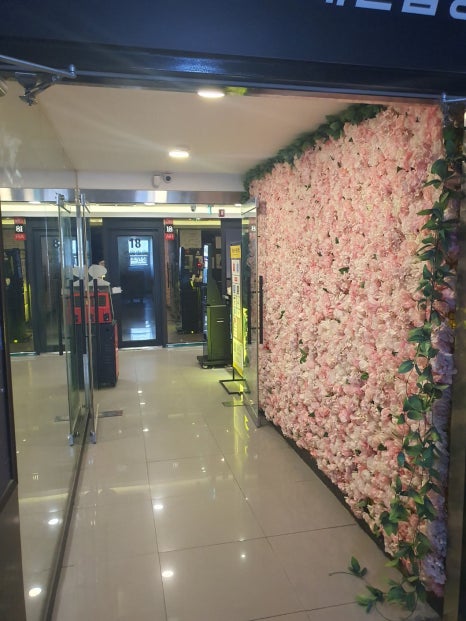 대학로노래연습장 이미지