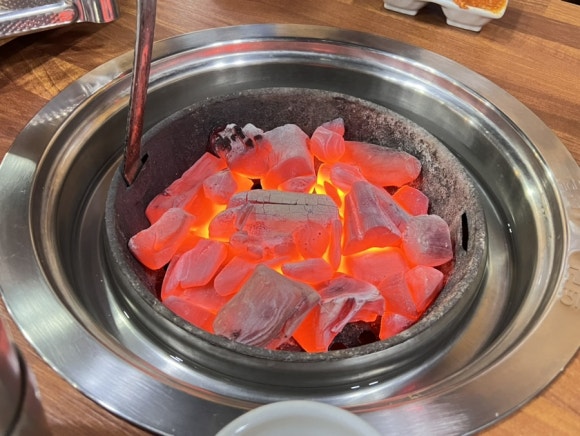 뜨는해숯불구이 이미지
