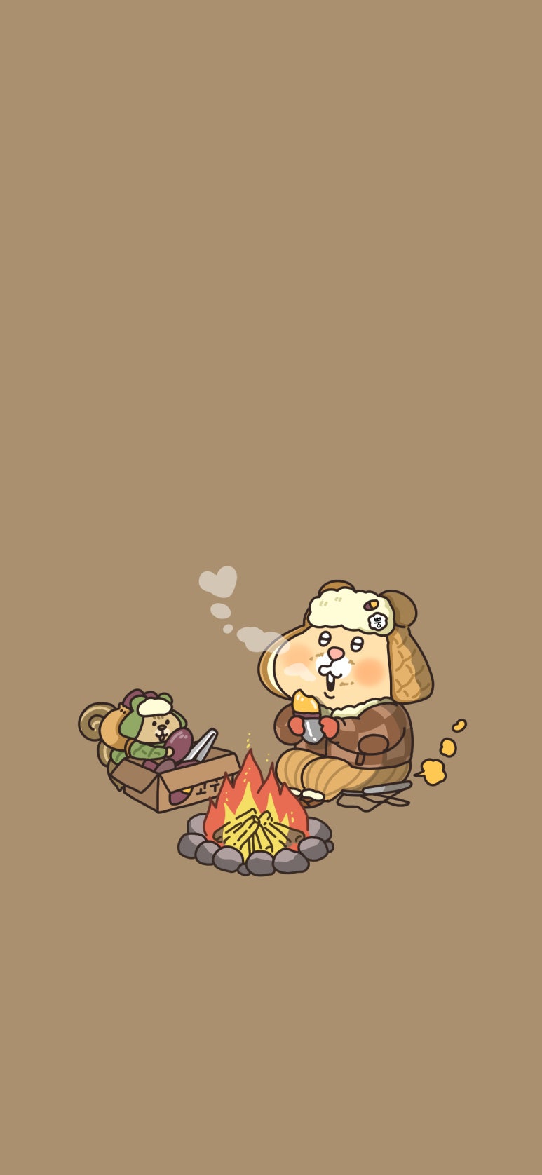 고고마 이미지