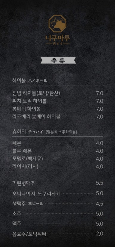 니쿠마루 이미지