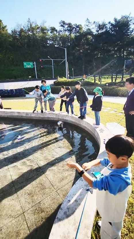 금강낚시 이미지