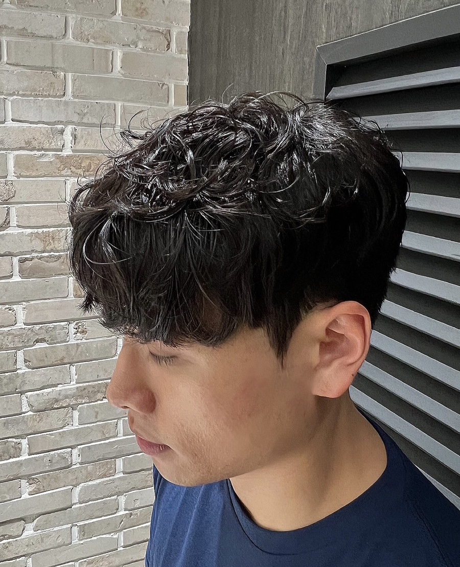 헤어타임 이미지