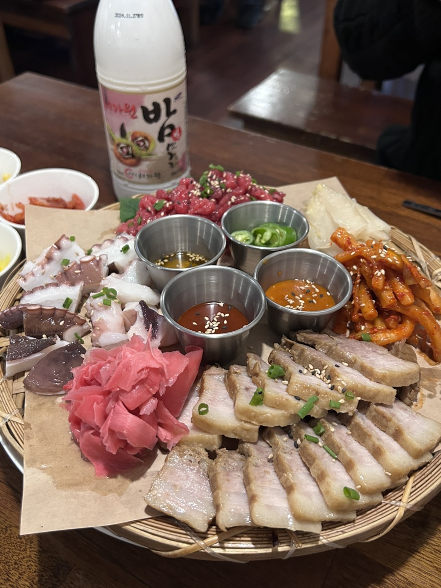 만복국수 이미지