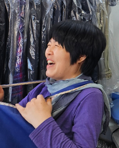 은혜세탁소 이미지