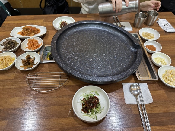 만복화성 이미지