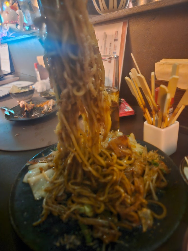 야키오진격 이미지