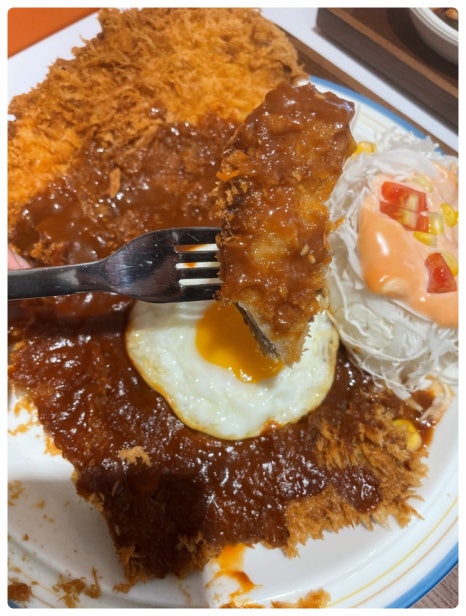 왕돈까스 이미지