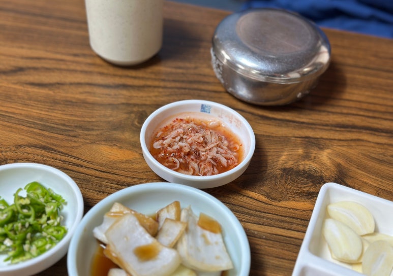 평양왕순대 이미지