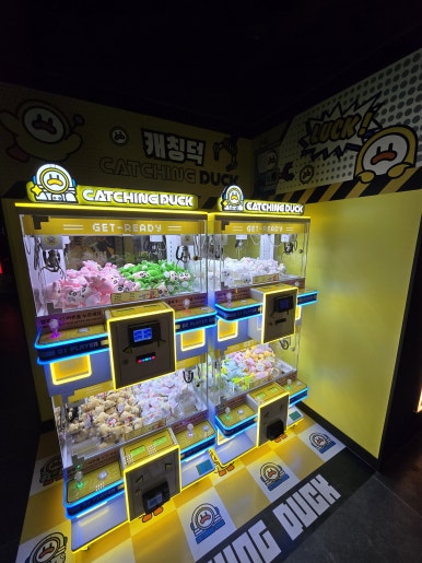 락휴코인노래연습장 이미지